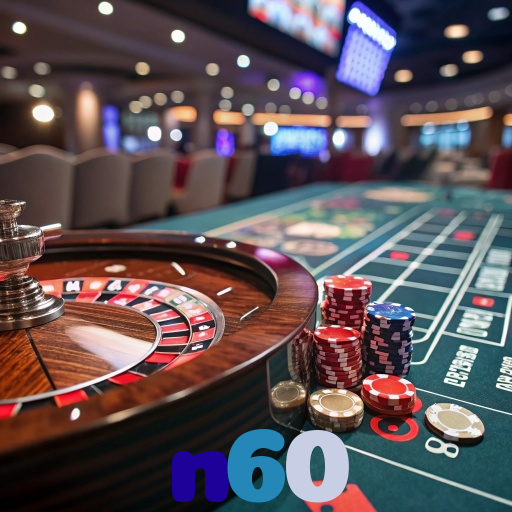 A Magia dos Jogos de Fantasia na n60