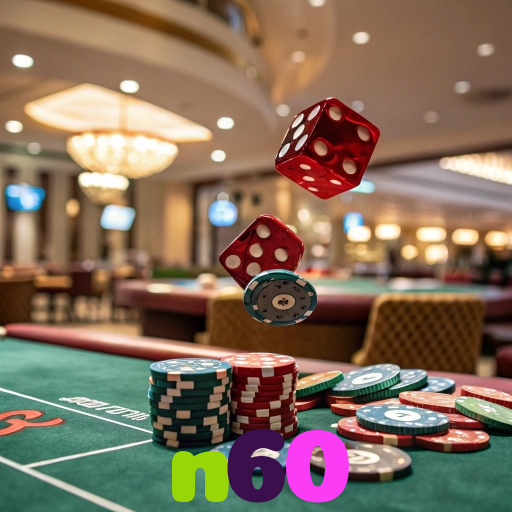 A Magia dos Jogos de Fantasia na n60