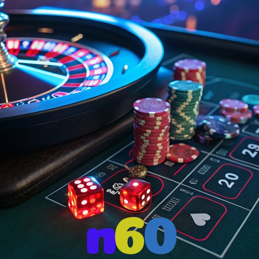 A Magia dos Jogos de Fantasia na n60