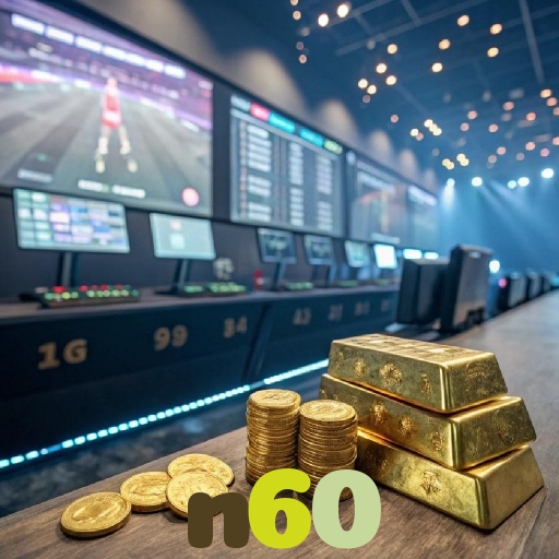 A Magia dos Jogos de Fantasia na n60