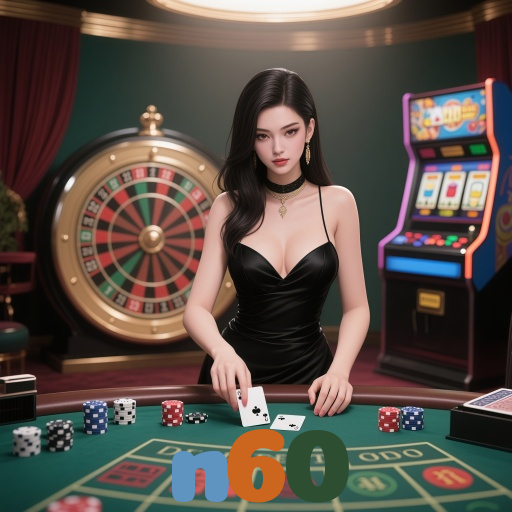 A Magia dos Jogos de Fantasia na n60