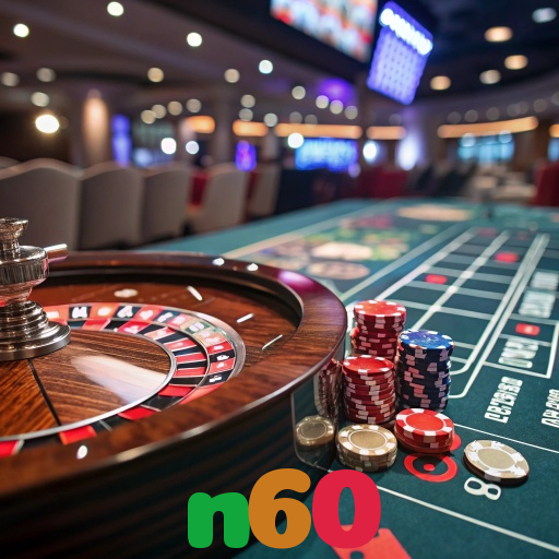 A Magia dos Jogos de Fantasia na n60