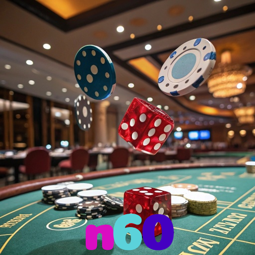 A Magia dos Jogos de Fantasia na n60