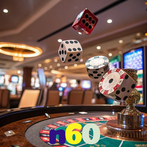 A Magia dos Jogos de Fantasia na n60