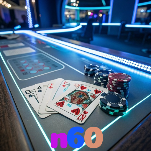A Magia dos Jogos de Fantasia na n60
