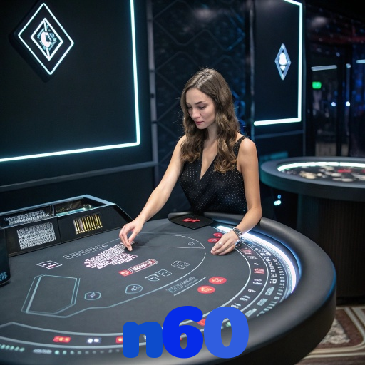 A Magia dos Jogos de Fantasia na n60