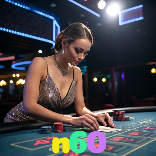 A Magia dos Jogos de Fantasia na n60