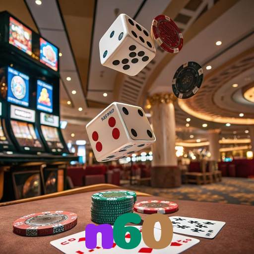 A Magia dos Jogos de Fantasia na n60