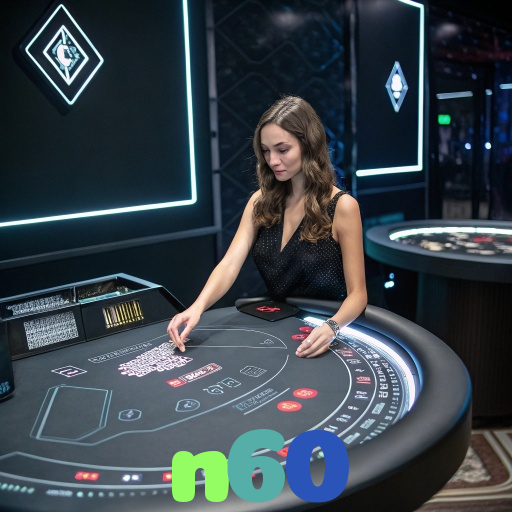 A Magia dos Jogos de Fantasia na n60