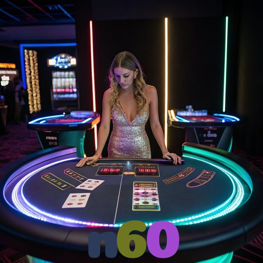 A Magia dos Jogos de Fantasia na n60