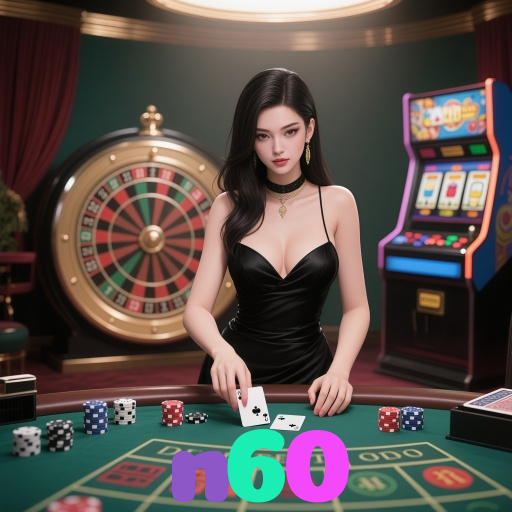 A Magia dos Jogos de Fantasia na n60