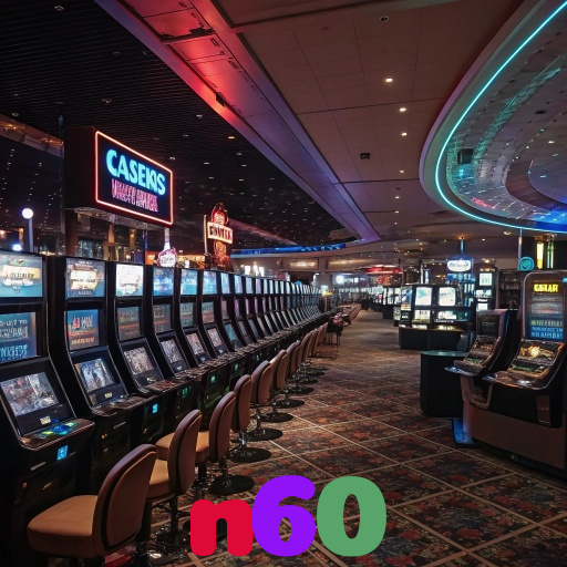 A Magia dos Jogos de Fantasia na n60