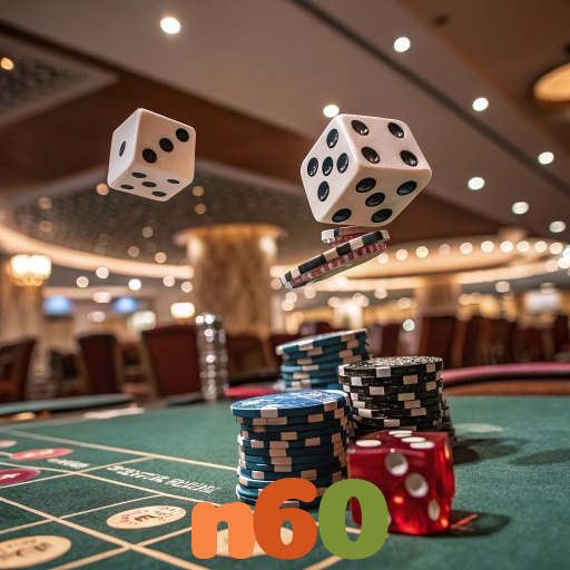 A Magia dos Jogos de Fantasia na n60