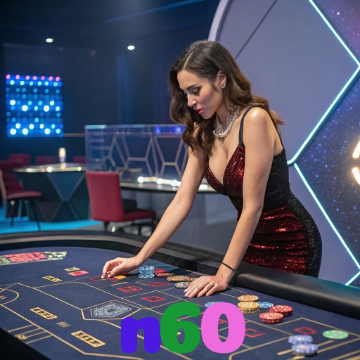 A Magia dos Jogos de Fantasia na n60