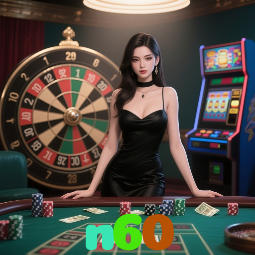 A Magia dos Jogos de Fantasia na n60