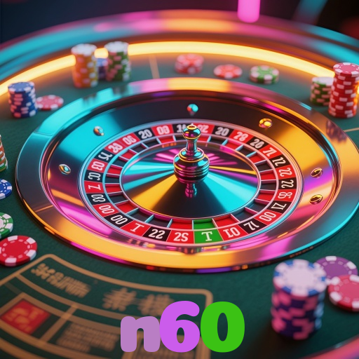 A Magia dos Jogos de Fantasia na n60