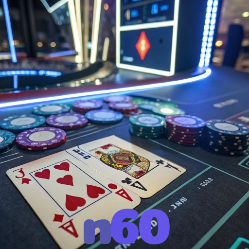 A Magia dos Jogos de Fantasia na n60