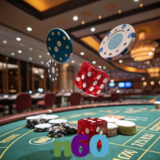 A Magia dos Jogos de Fantasia na n60