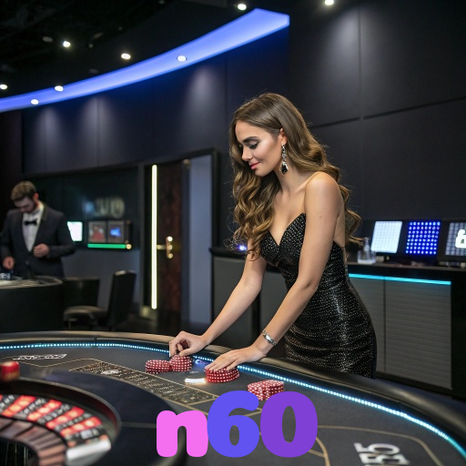 A Magia dos Jogos de Fantasia na n60