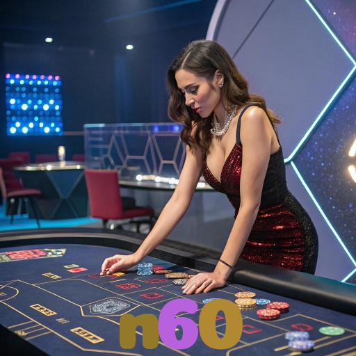A Magia dos Jogos de Fantasia na n60