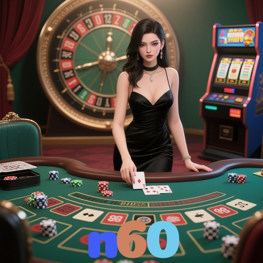 A Magia dos Jogos de Fantasia na n60