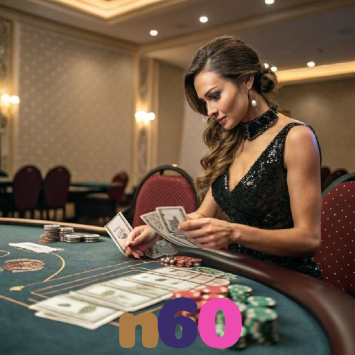 A Magia dos Jogos de Fantasia na n60