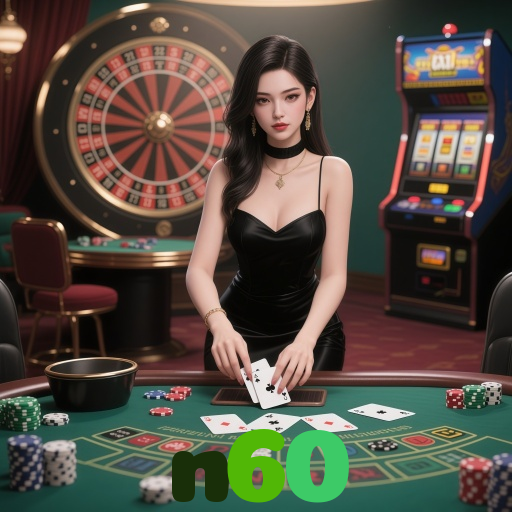 A Magia dos Jogos de Fantasia na n60