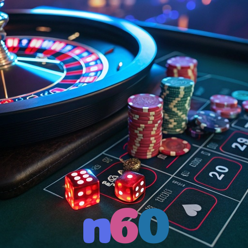 A Magia dos Jogos de Fantasia na n60
