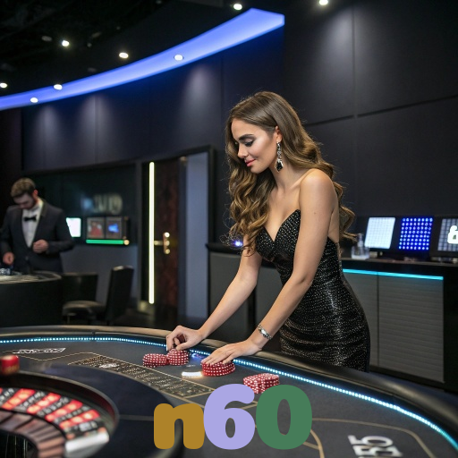 A Magia dos Jogos de Fantasia na n60