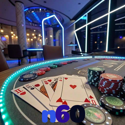 A Magia dos Jogos de Fantasia na n60
