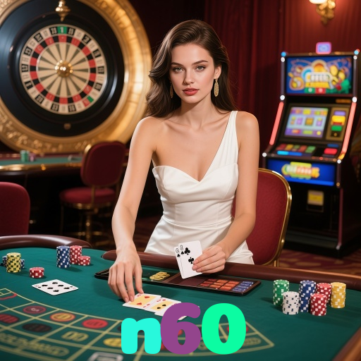 A Magia dos Jogos de Fantasia na n60