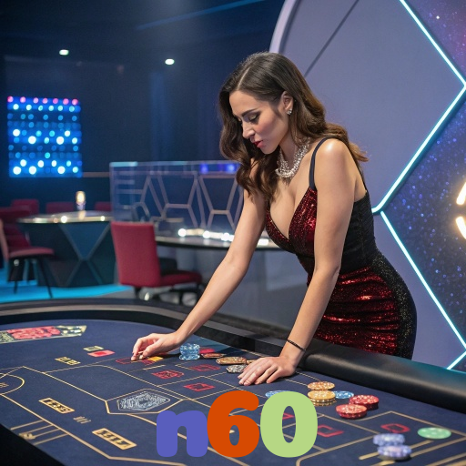 A Magia dos Jogos de Fantasia na n60