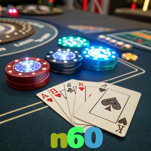 A Magia dos Jogos de Fantasia na n60