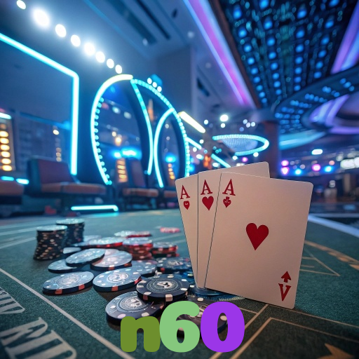 A Magia dos Jogos de Fantasia na n60
