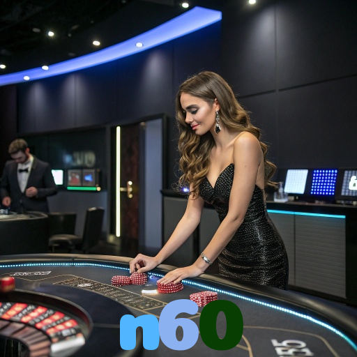 A Magia dos Jogos de Fantasia na n60