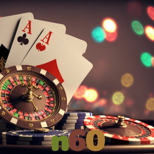A Magia dos Jogos de Fantasia na n60