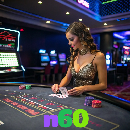 A Magia dos Jogos de Fantasia na n60
