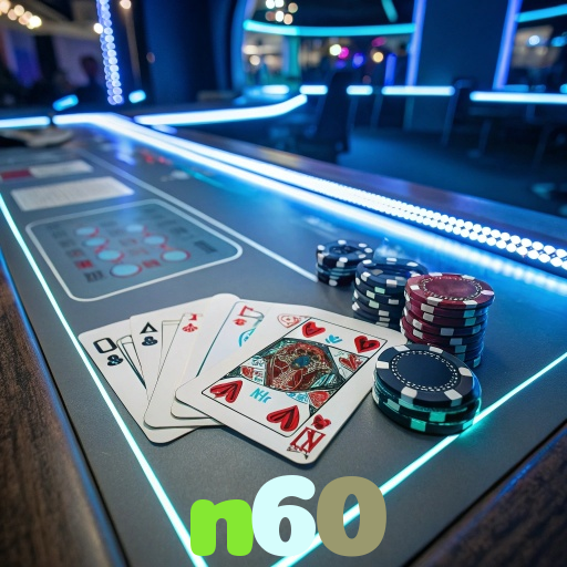 A Magia dos Jogos de Fantasia na n60