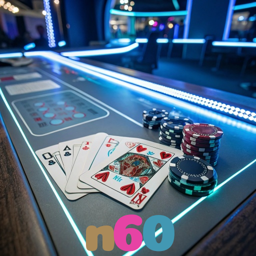 A Magia dos Jogos de Fantasia na n60