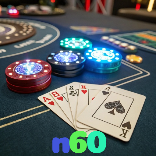 A Magia dos Jogos de Fantasia na n60