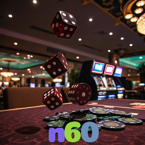 A Magia dos Jogos de Fantasia na n60