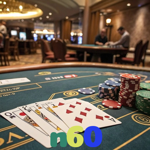 A Magia dos Jogos de Fantasia na n60