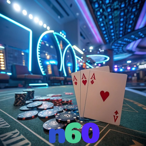 A Magia dos Jogos de Fantasia na n60