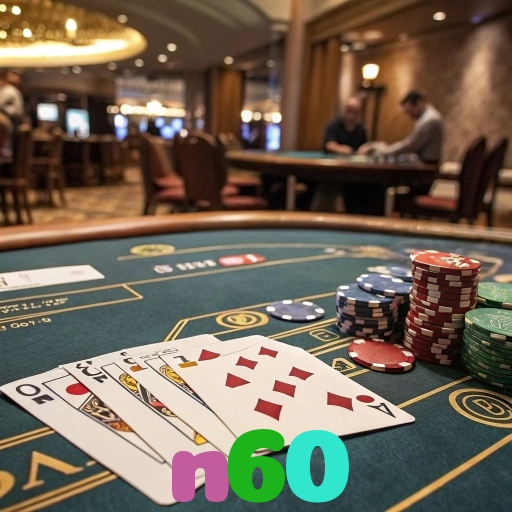 A Magia dos Jogos de Fantasia na n60