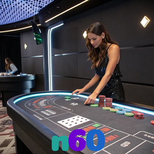 A Magia dos Jogos de Fantasia na n60