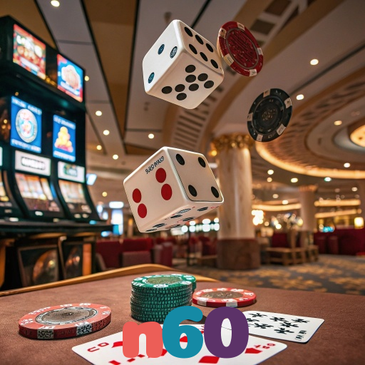 A Magia dos Jogos de Fantasia na n60