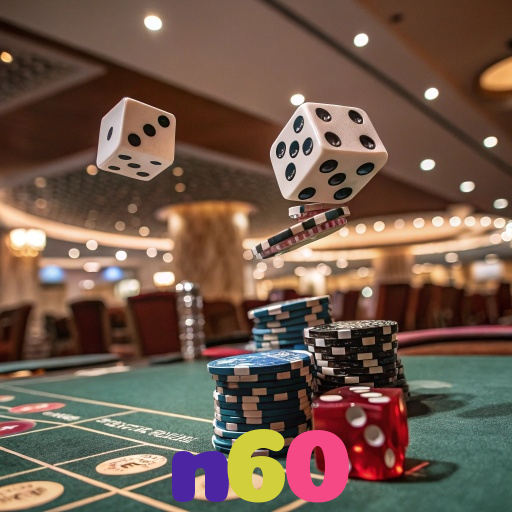 A Magia dos Jogos de Fantasia na n60