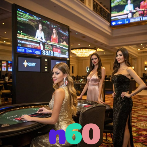 A Magia dos Jogos de Fantasia na n60