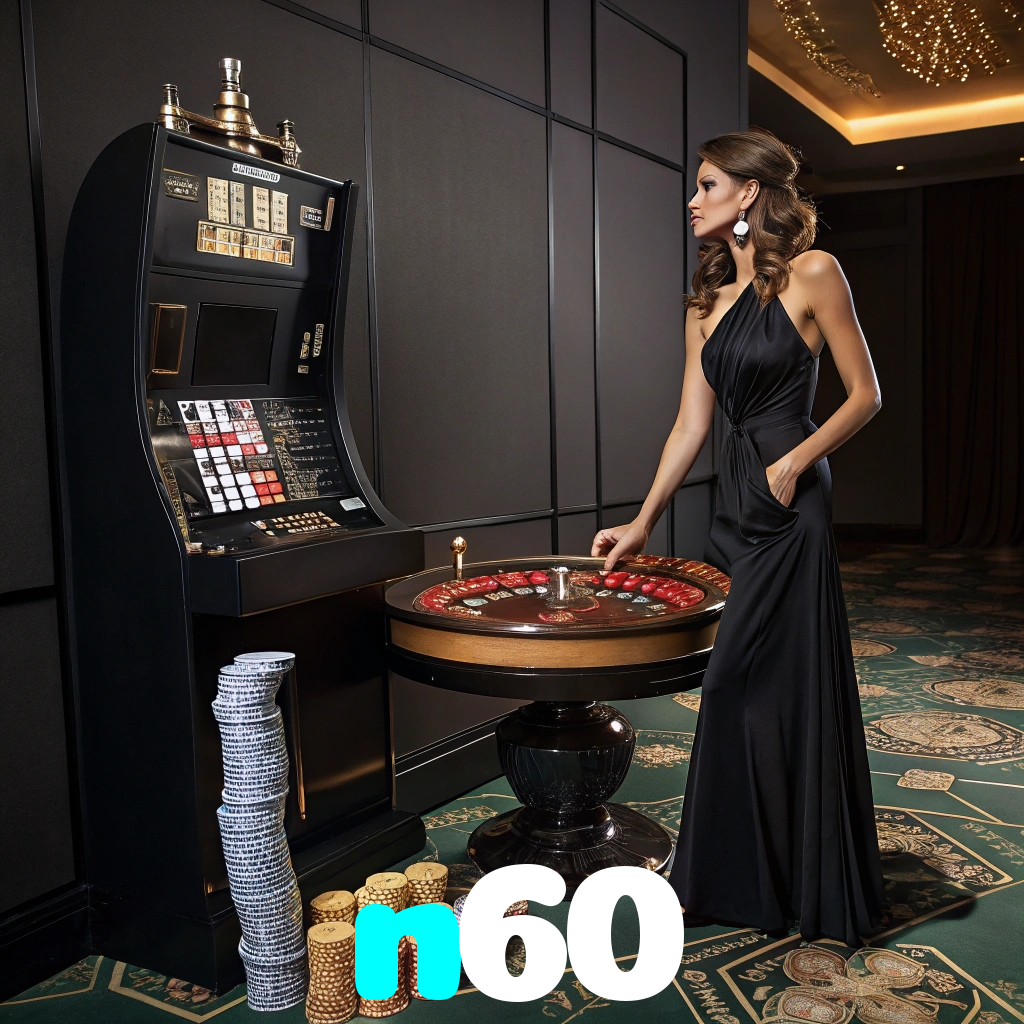 A Magia dos Jogos de Fantasia na n60