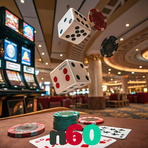 A Magia dos Jogos de Fantasia na n60